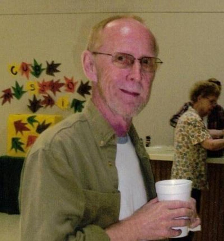 Robert "Red" Wilson Profile Photo