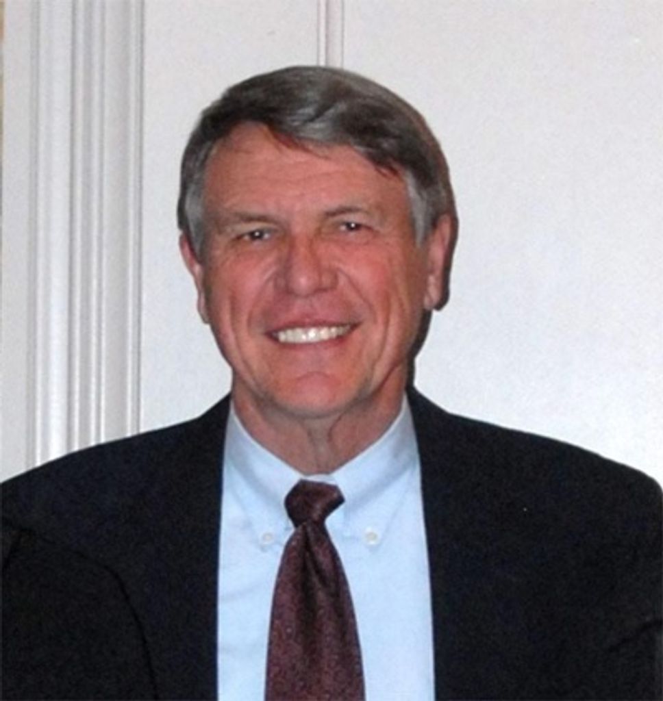 Kenneth Lee King Profile Photo