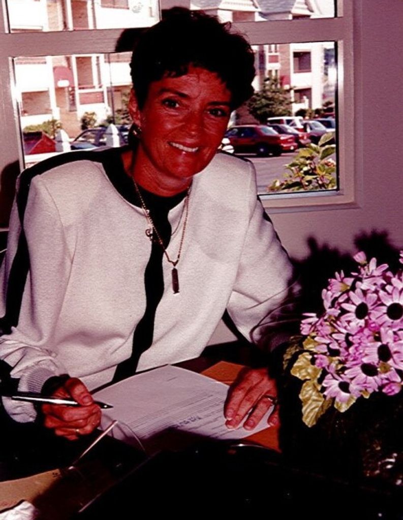Diana R. Schofield