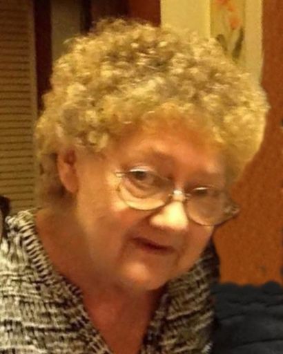 Carol Ann Banks's obituary image