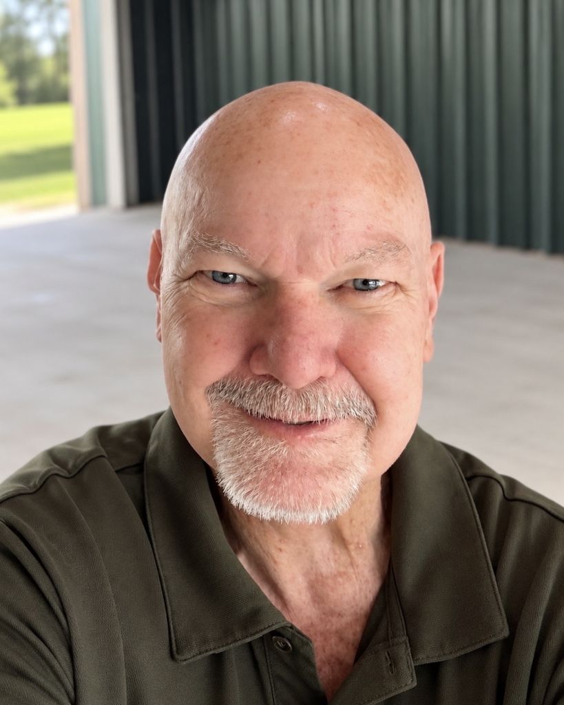 Bryan Kirk Lyons Profile Photo