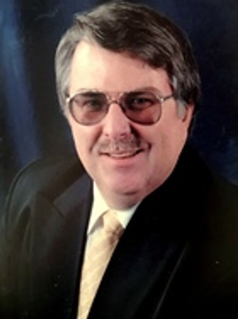 Rodney Mantle