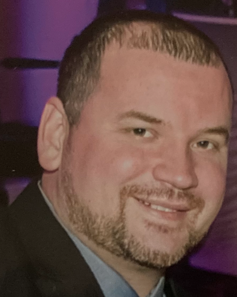 Jason Stephen Anderson Profile Photo