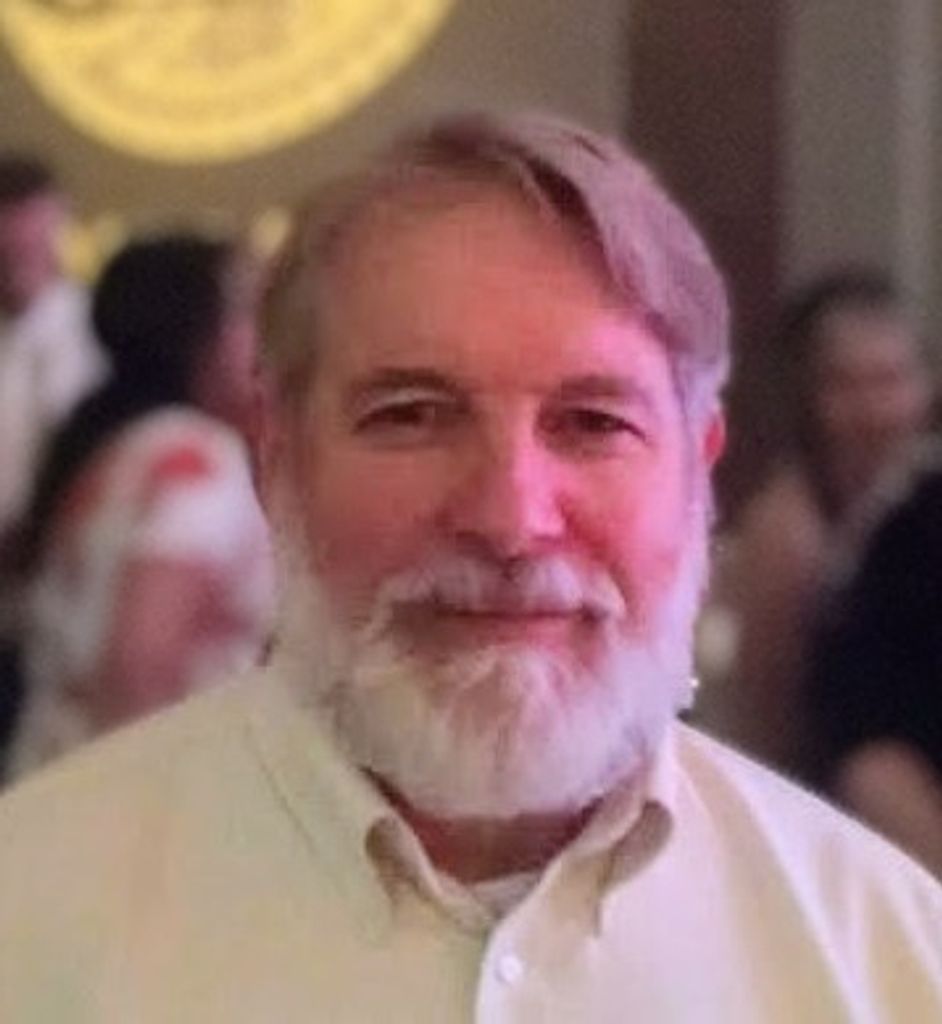 David Charles Crail