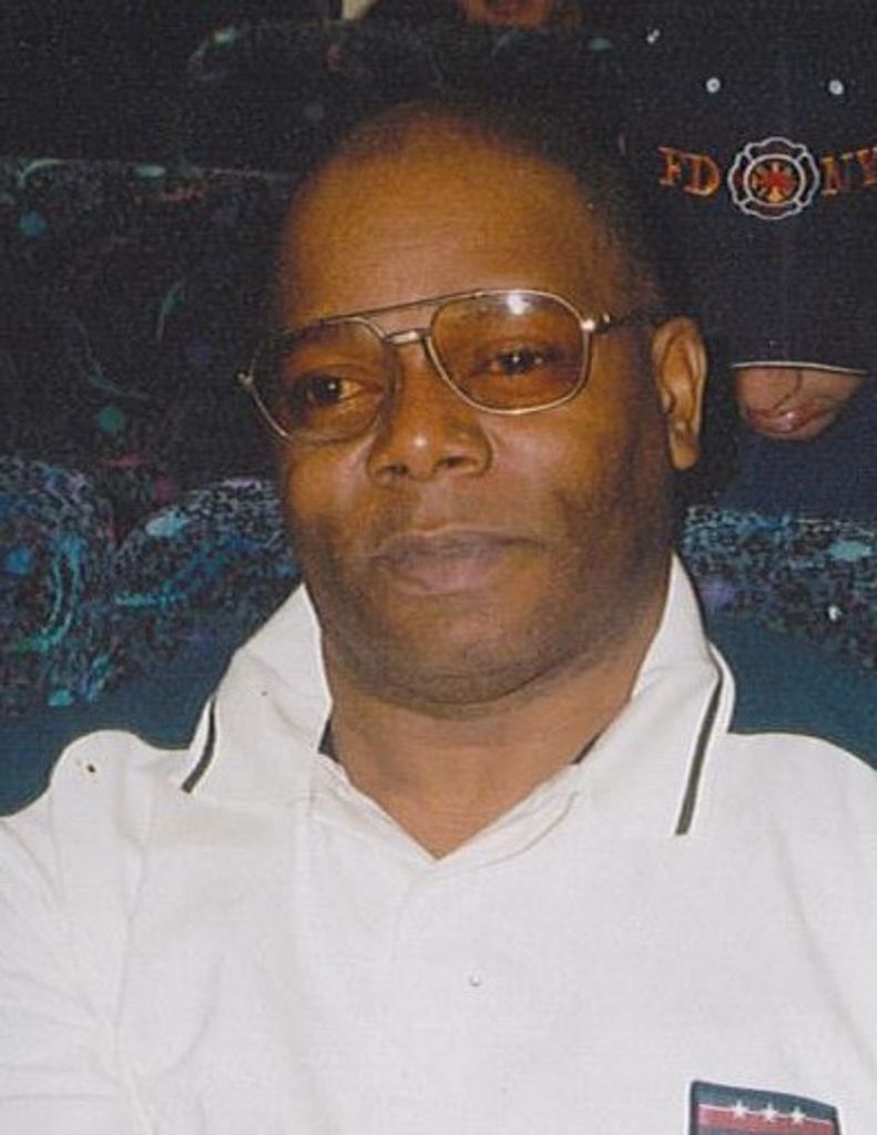 Eddie J Hill