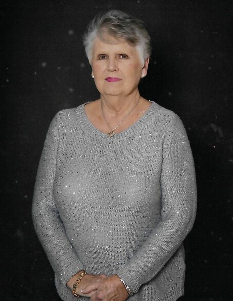 Carolyn Connelly