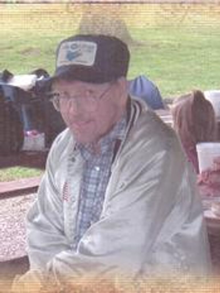 Garry Edward Lamm Profile Photo