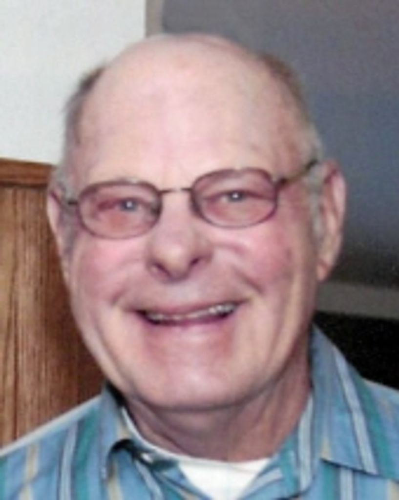 Donald Lester Gobeli
