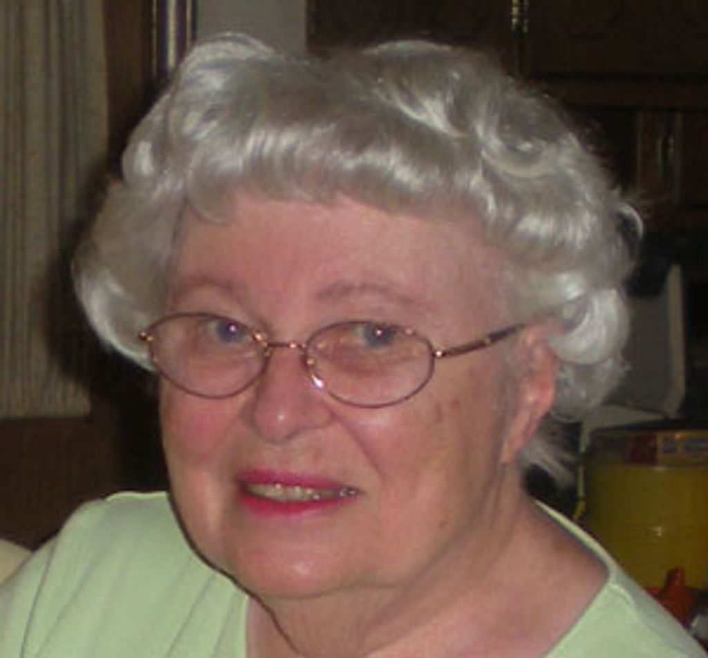 Nancy Irene Blask Profile Photo