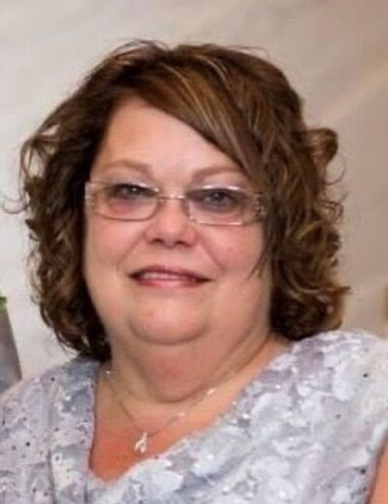 Linda Jean Keller