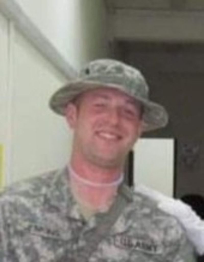 Stephen Jenkins Profile Photo