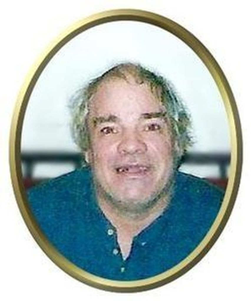 Robert Burgess Profile Photo