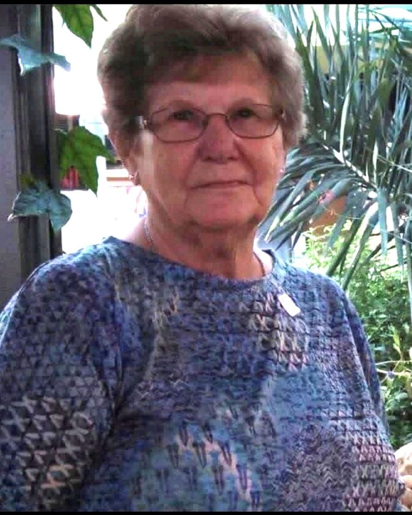 Ola Jane Cox Painter