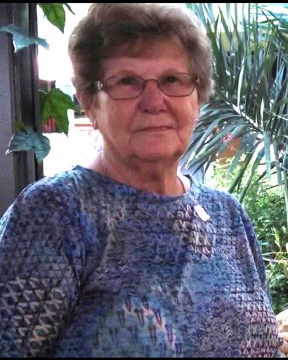 Ola Jane Cox Painter Profile Photo