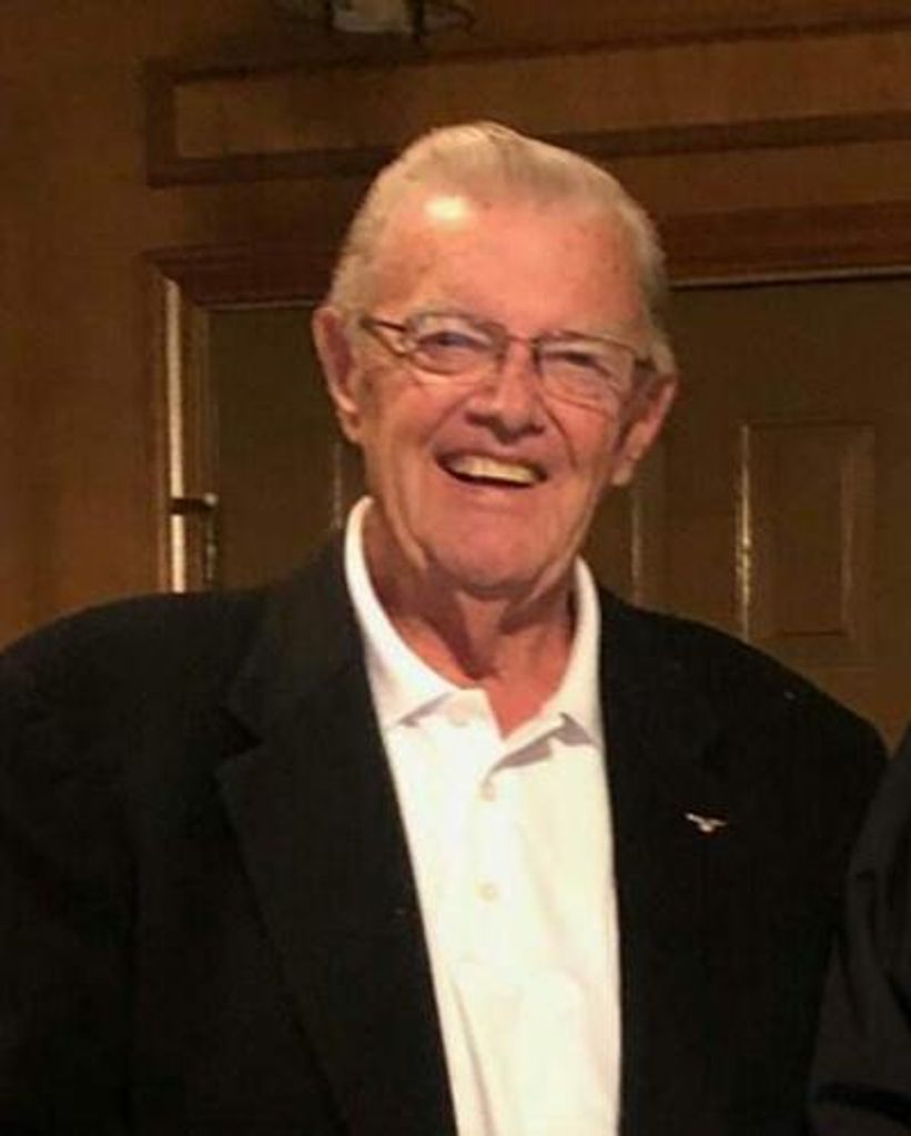 Thomas Anthony Gordon Profile Photo