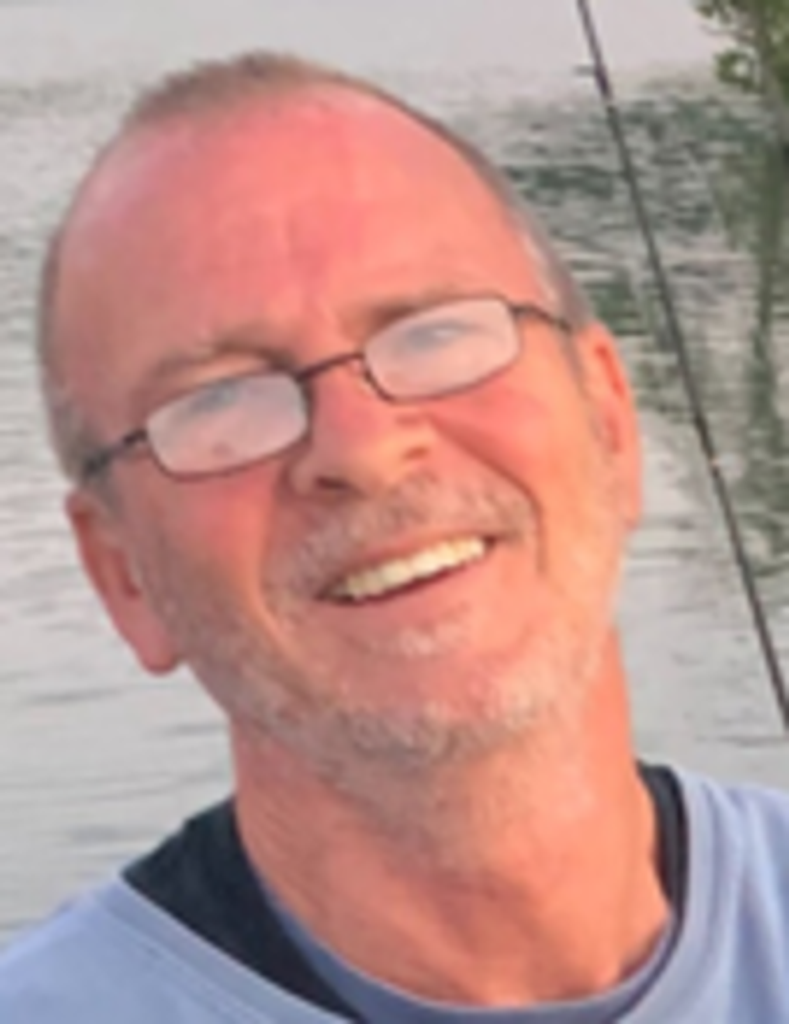 Mark Spiegel Profile Photo