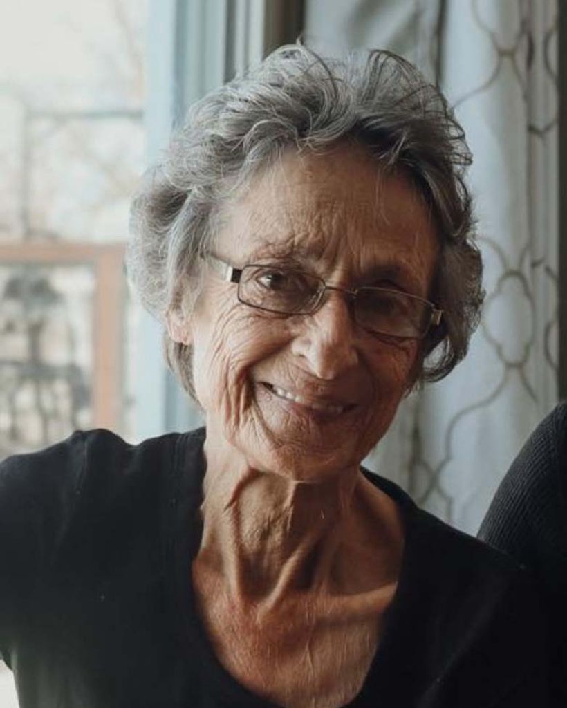 Glenda "Darnell" Townsley