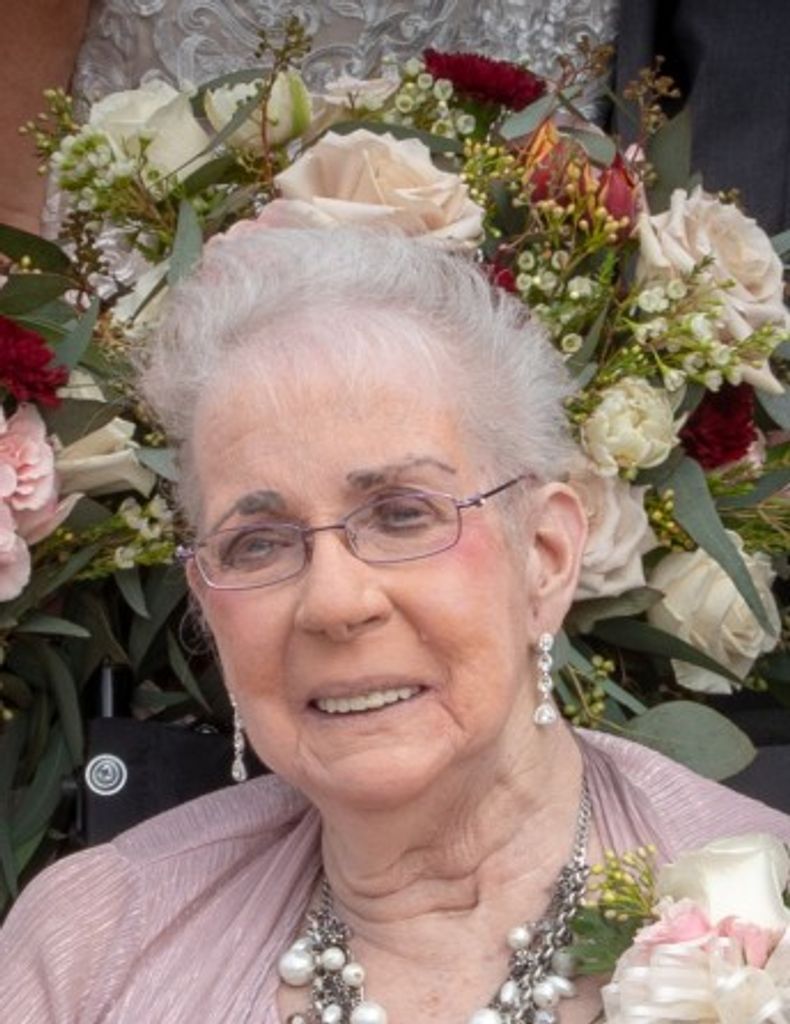 Marlene Roche