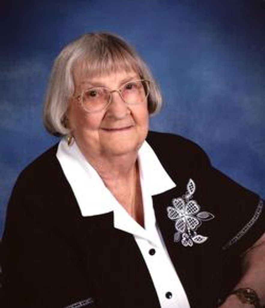 Frances Mcleroy Treadway