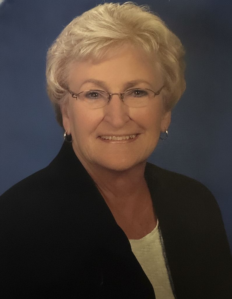 Ann Davis Hasty Profile Photo