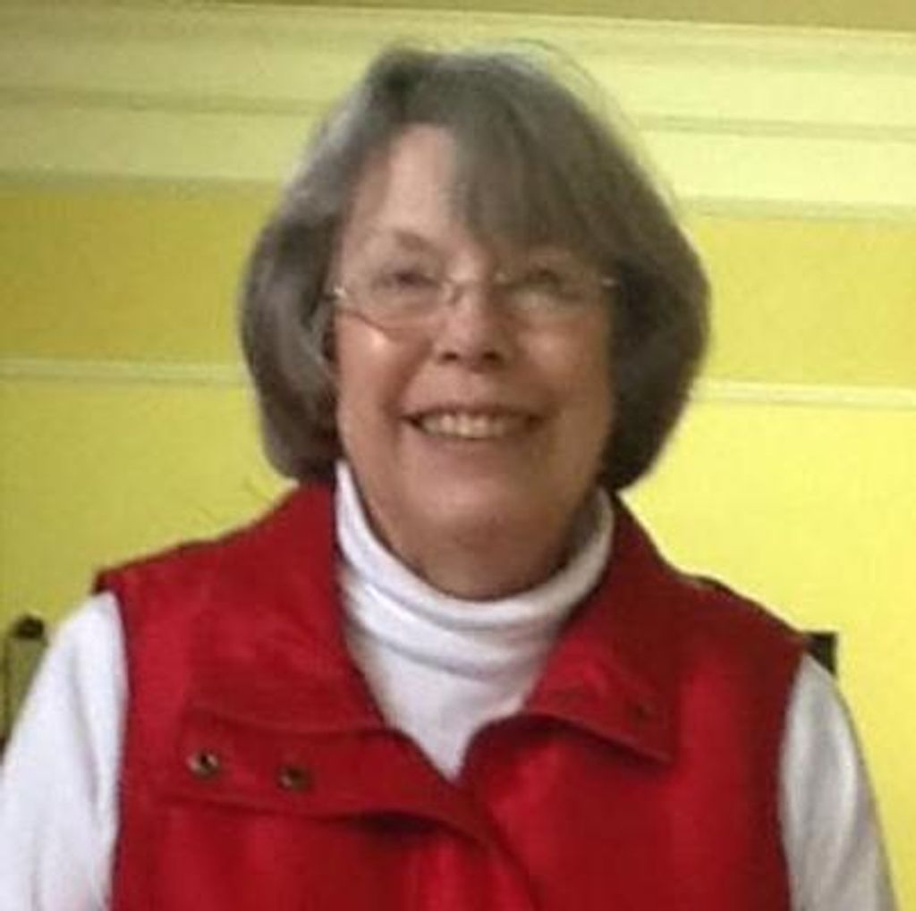 Kathleen Beers Macnamara Profile Photo