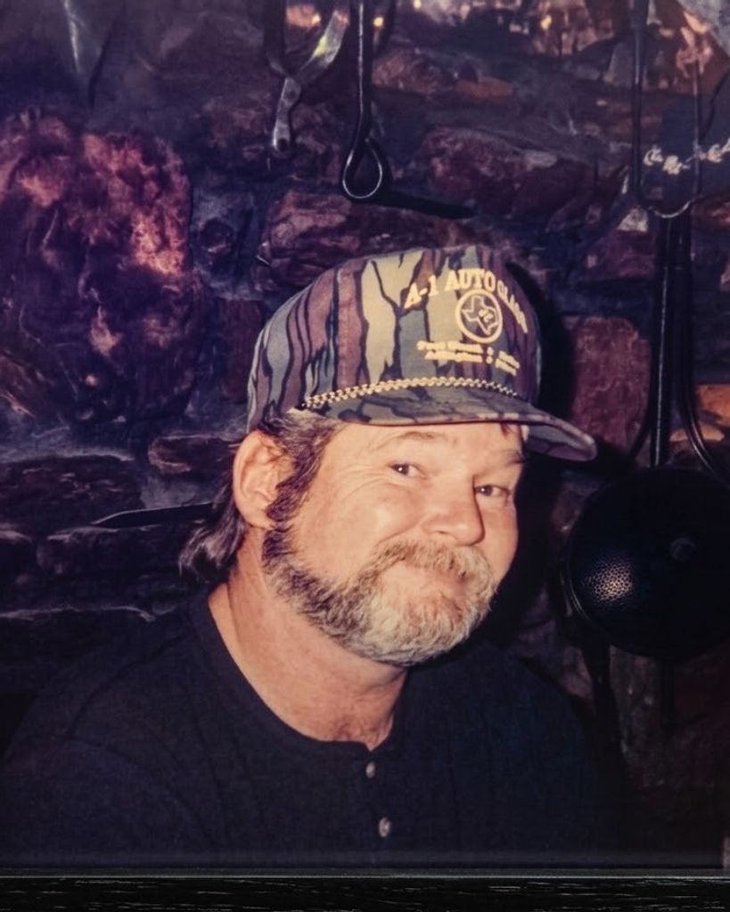 Dennis Henderson Profile Photo