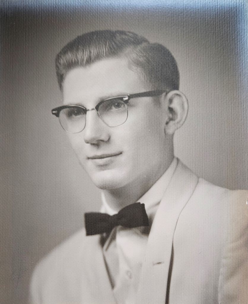 Donald R. Burns Profile Photo