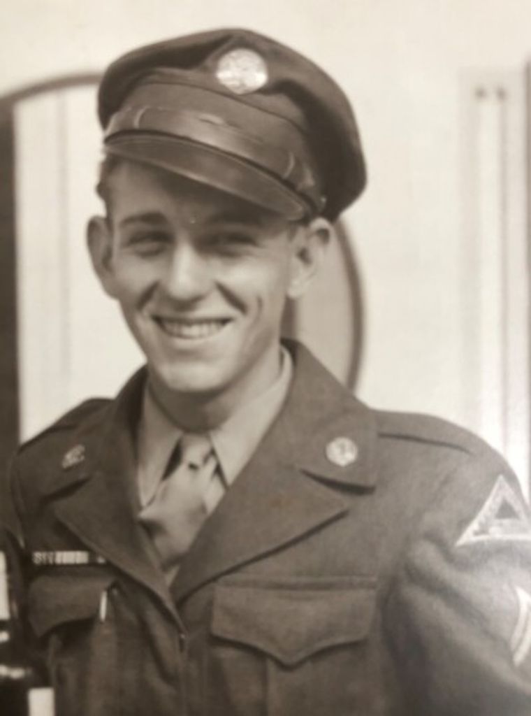 Kenneth N. Griffin Profile Photo