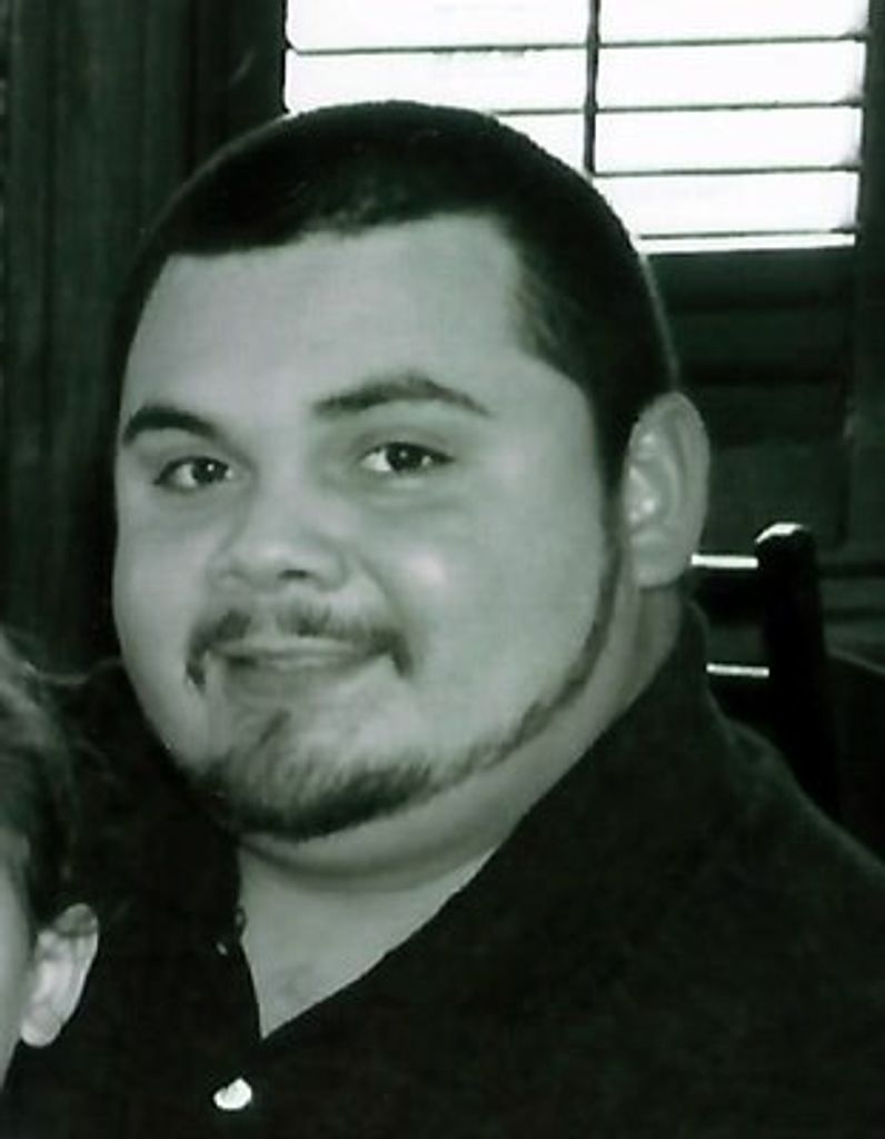 Timothy Estrada Profile Photo
