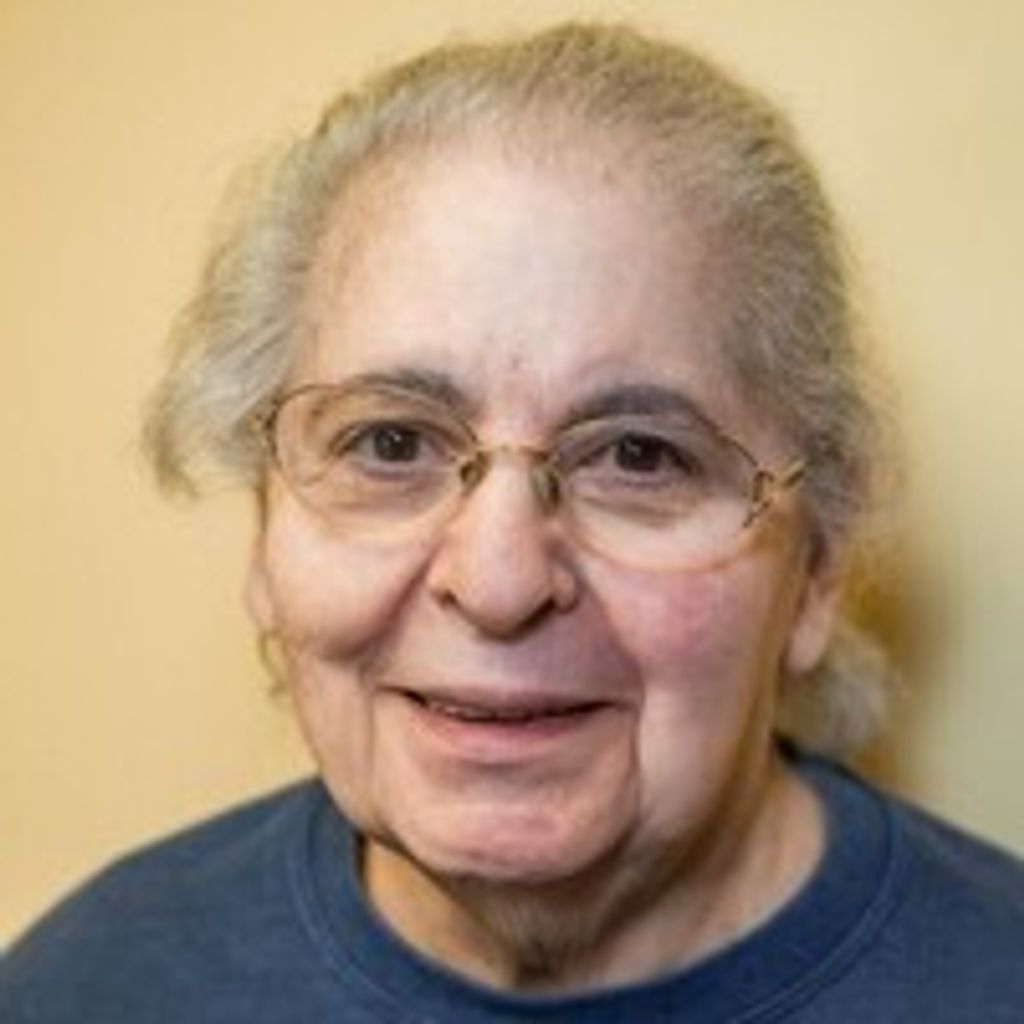Mary Louise Nikitin