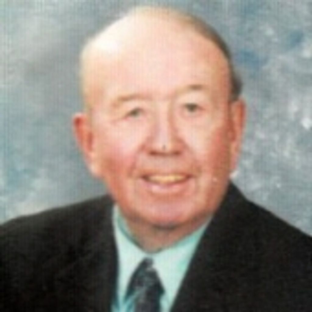 William R Mcquillan