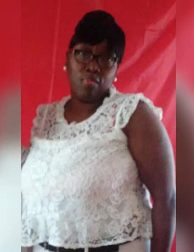 Katrina Latease Jones Profile Photo