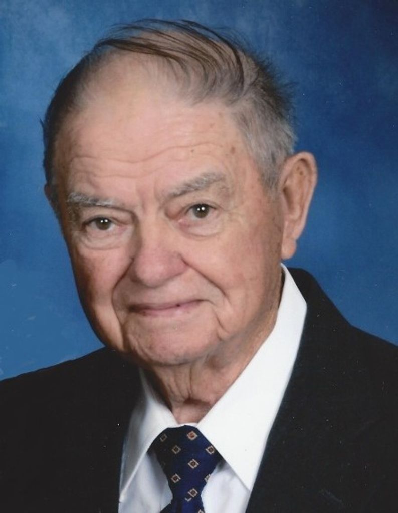 Theodore Radtke