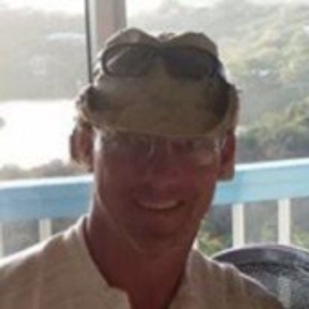 William R. "Rich" Livengood