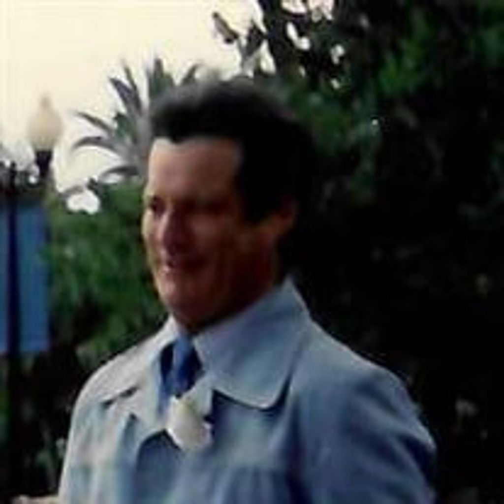 Capt. Glenn Rousse