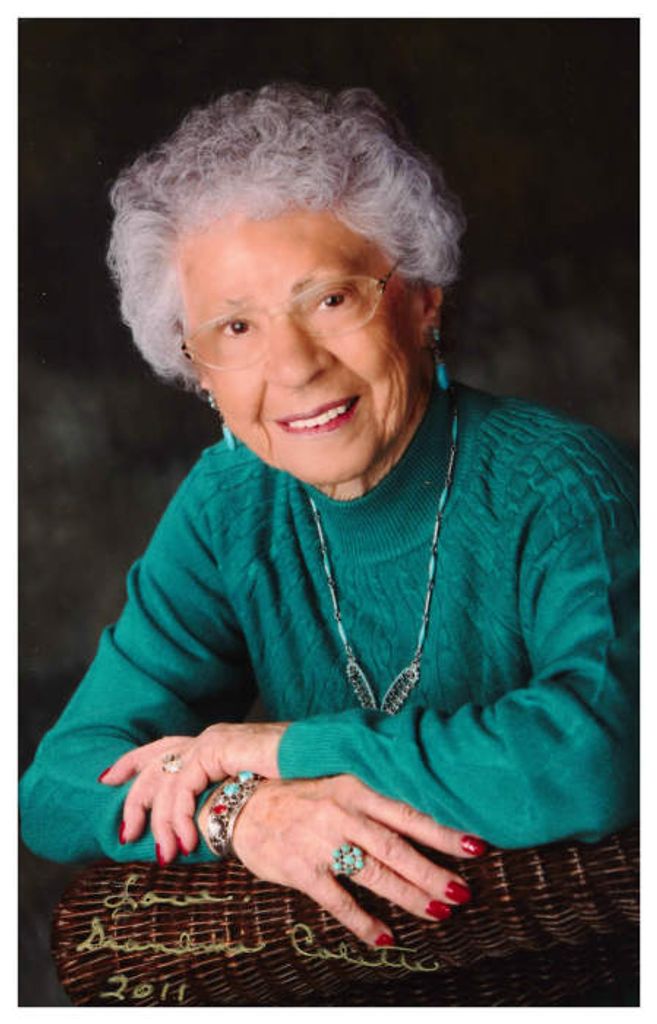 Colette Doris Gimmeson