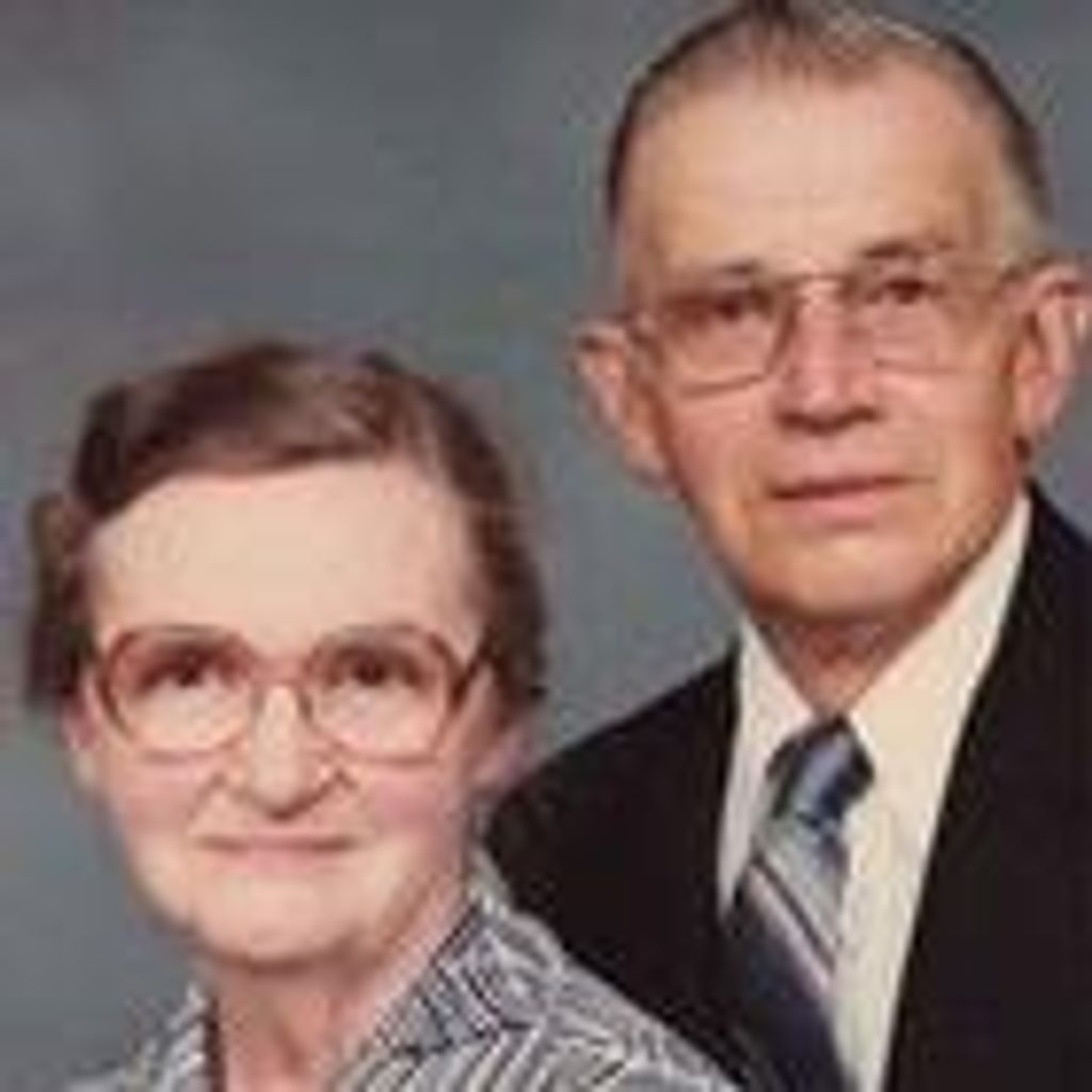 Lucille I. Snyder
