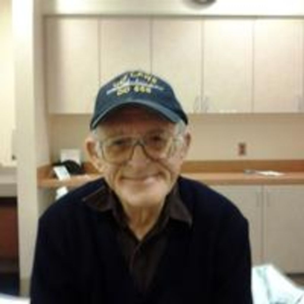 John R. "Jack" Harrison