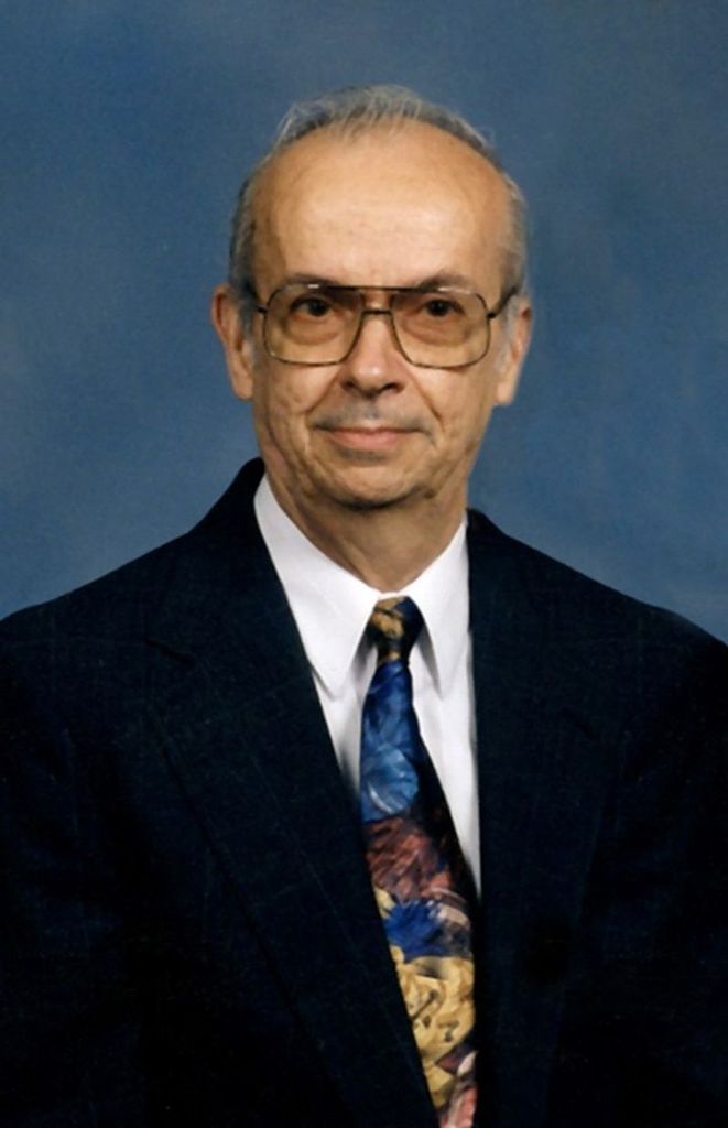Jean P. Desrosiers