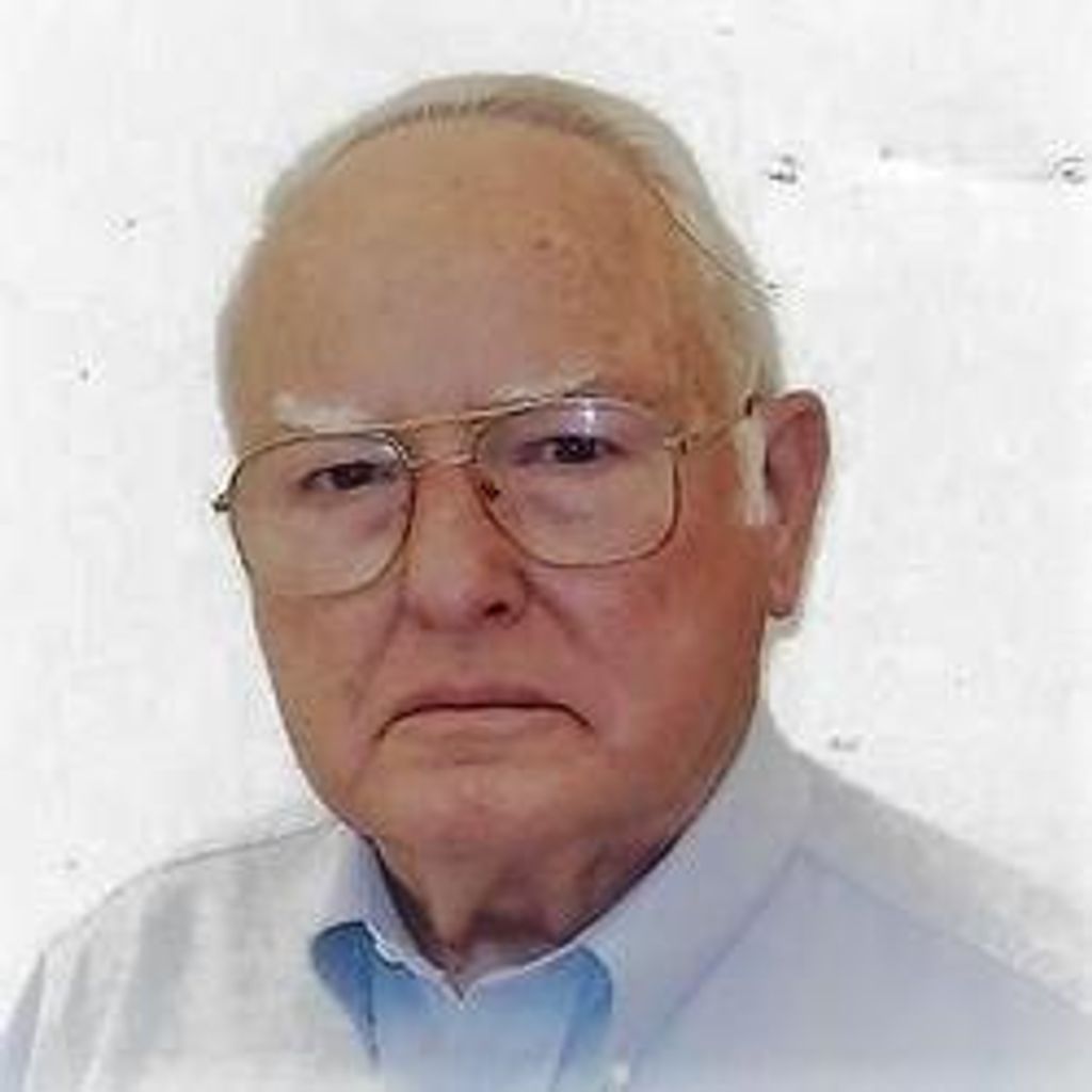 Thomas Howard Weatherford Profile Photo