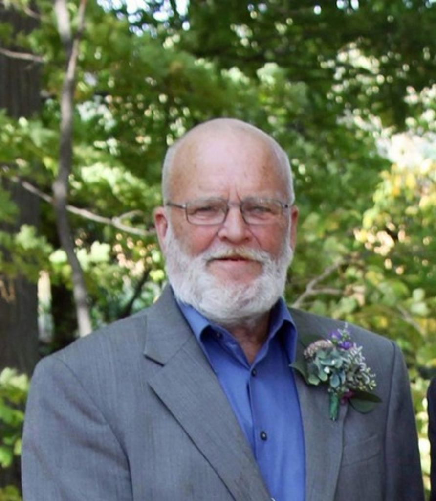 Glenn Francis Seymour Profile Photo