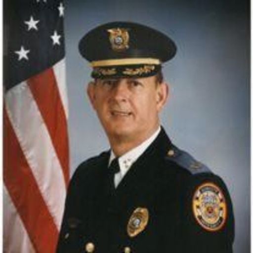 James F. Keesling Profile Photo