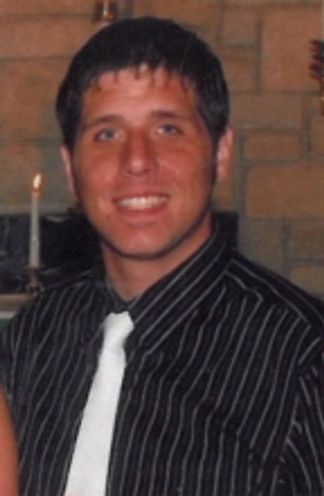 Chase Michael Carpenter Profile Photo