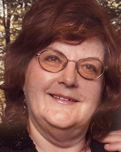 Christa Karoline Caissey's obituary image