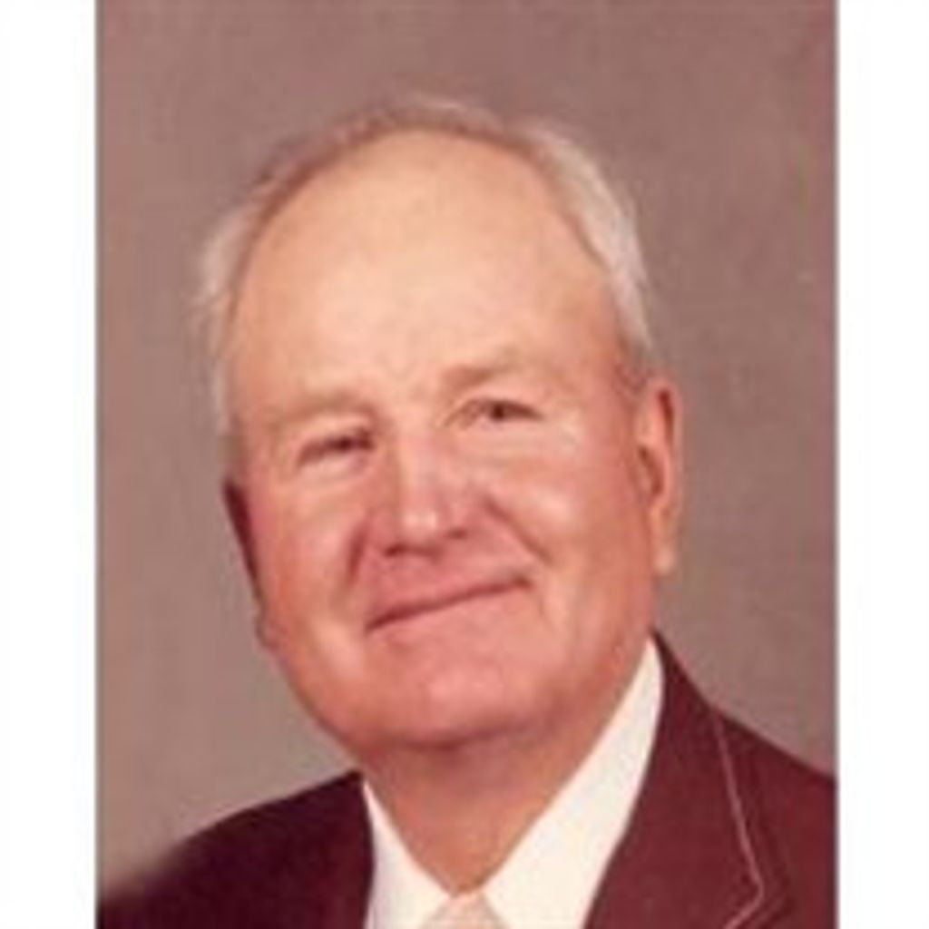 D. Brooks Roundy