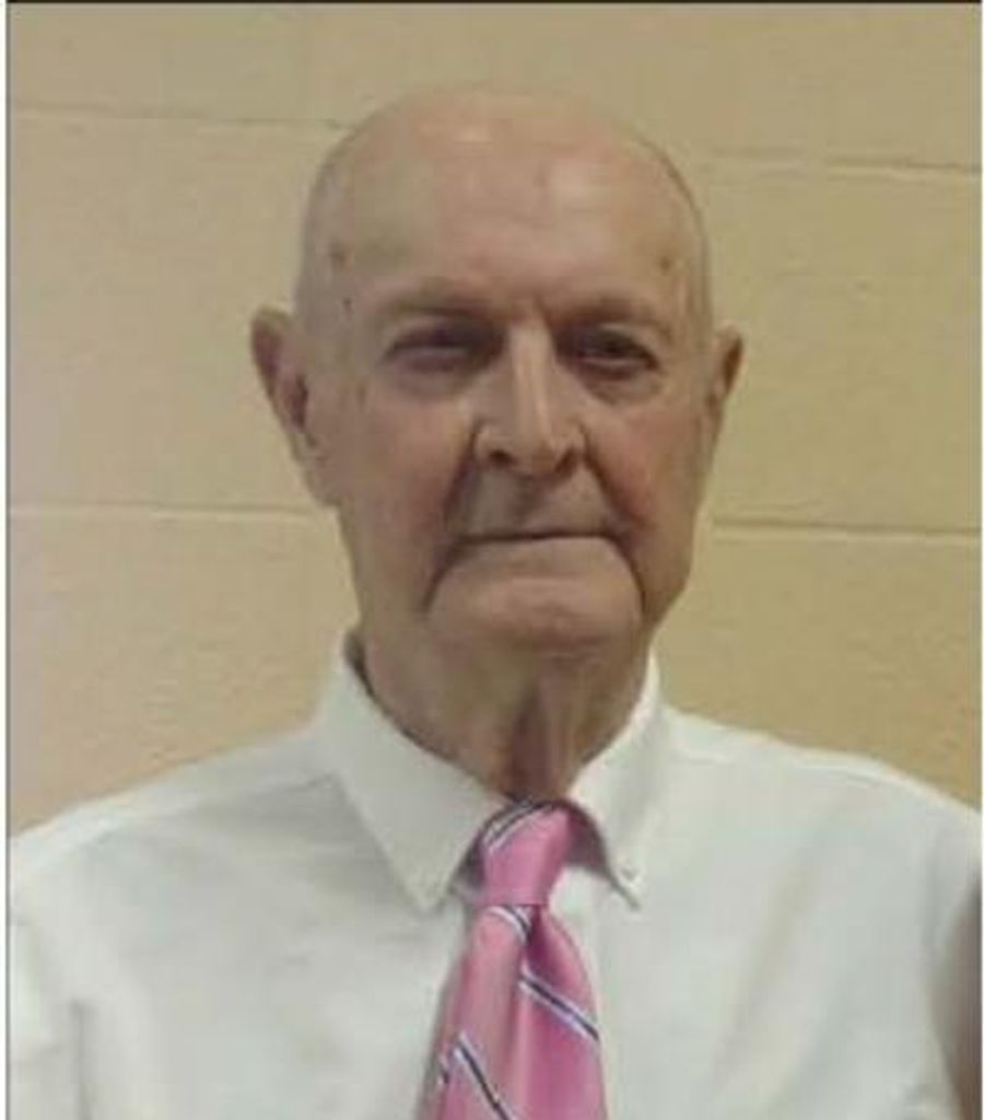 Wayne W. Pevehouse Profile Photo