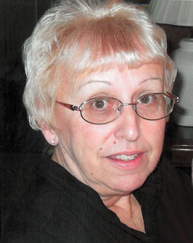 Mary Ann Bohn