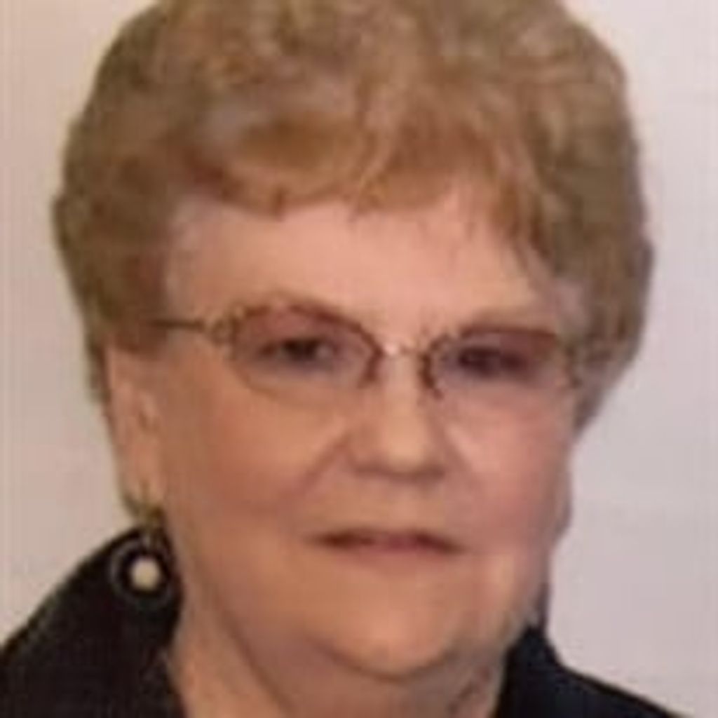 Sandra Lea Collins