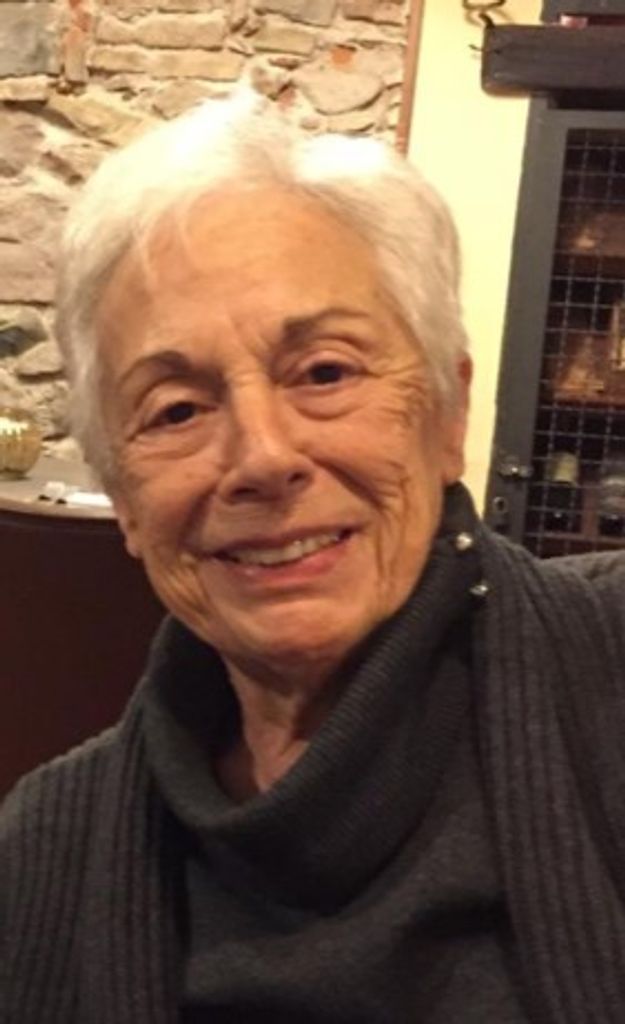 Mary Ann Arrichiello Profile Photo