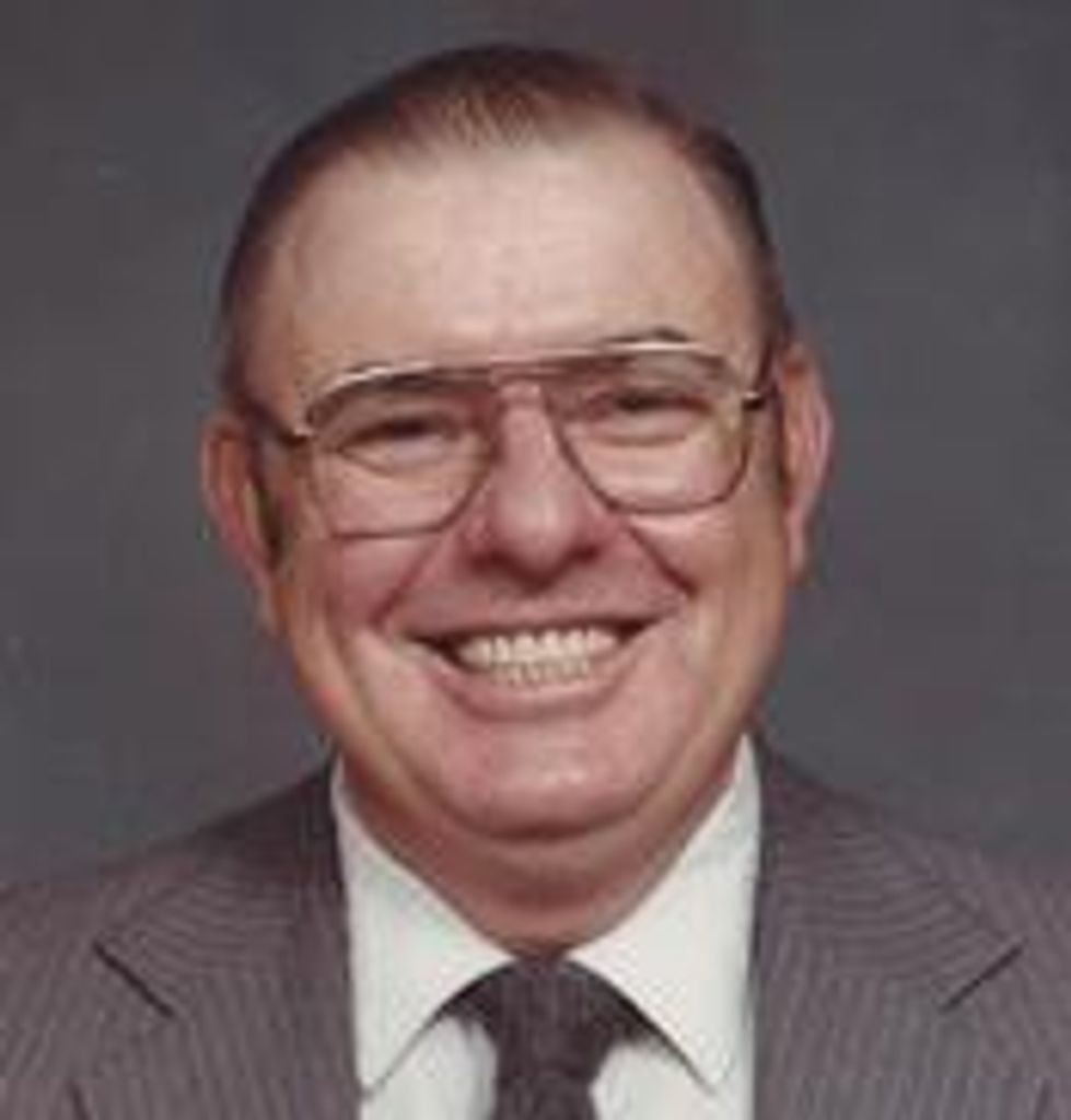 Delmer James Wiles Profile Photo